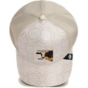 petten-gebogen-wit-snapback-the-farm-van-goorin-bros
