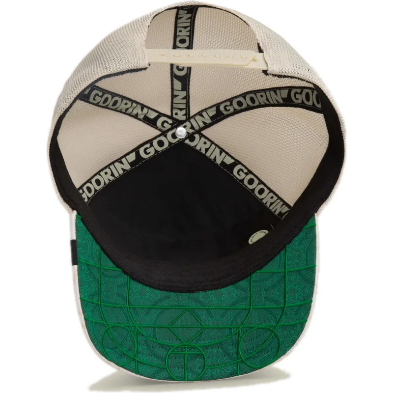petten-gebogen-wit-snapback-vaca-holy-cow-religulous-the-farm-the-farm-van-goorin-bros