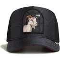 petten-gebogen-zwart-snapback-hymn-him-religulous-the-farm-van-goorin-bros