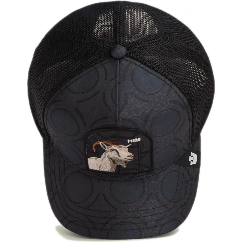 petten-gebogen-zwart-snapback-hymn-him-religulous-the-farm-van-goorin-bros