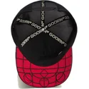 petten-gebogen-zwart-snapback-hymn-him-religulous-the-farm-van-goorin-bros