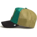 petten-gebogen-groen-snapback-the-farm-van-goorin-bros