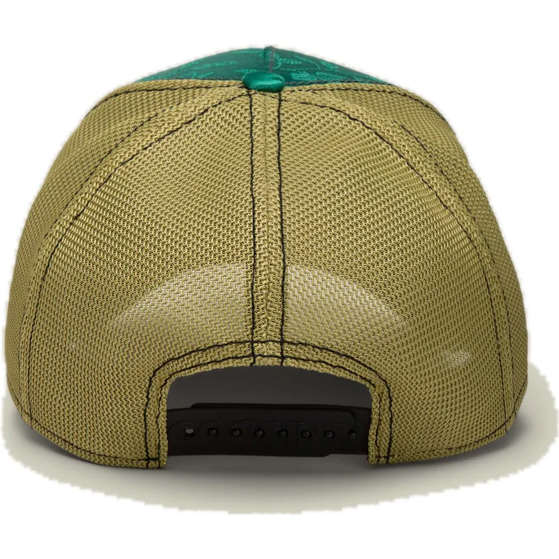 petten-gebogen-groen-snapback-the-farm-van-goorin-bros