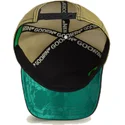 petten-gebogen-groen-snapback-the-farm-van-goorin-bros