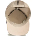 petten-gebogen-beige-snapback-the-farm-van-goorin-bros