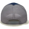 petten-gebogen-blauw-snapback-the-farm-van-goorin-bros