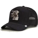 petten-gebogen-zwart-snapback-punk-dawg-that-dawg-in-me-the-farm-van-goorin-bros