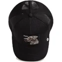petten-gebogen-zwart-snapback-the-farm-van-goorin-bros