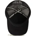 petten-gebogen-zwart-snapback-the-farm-van-goorin-bros