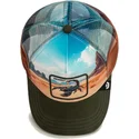 petten-gebogen-multicolor-snapback-the-farm-van-goorin-bros