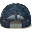 petten-gebogen-meerkleurig-snapback-lone-wolf-in-the-element-the-farm-van-goorin-bros
