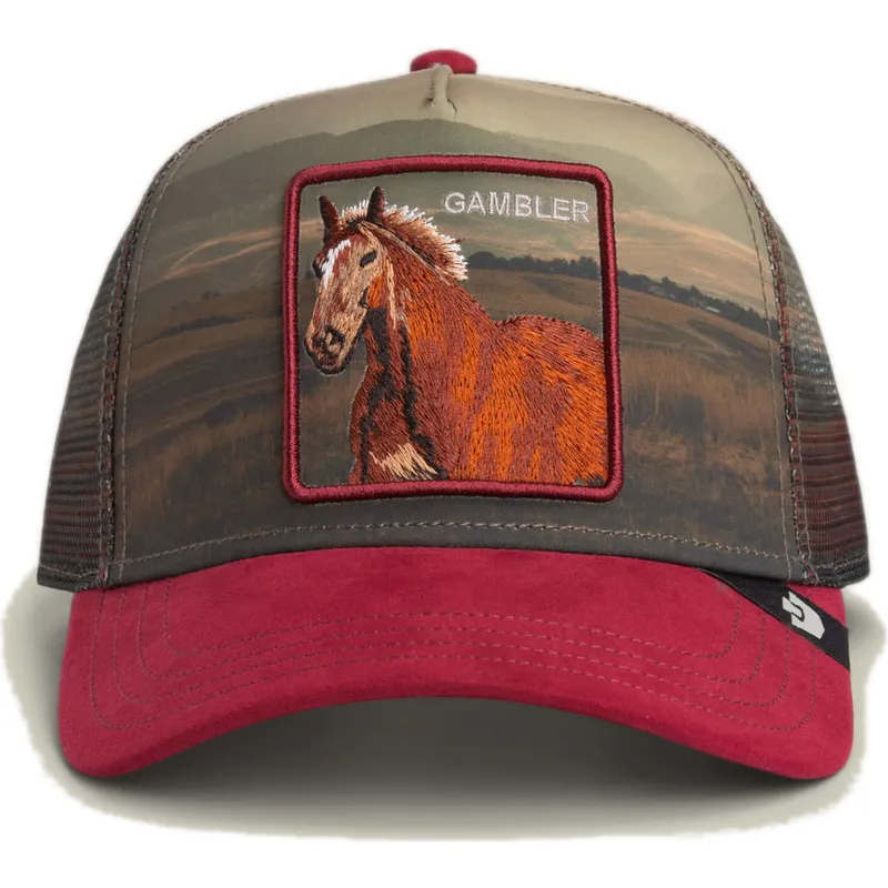 czapka-trucker-multicolor-kon-gambler-stallion-in-the-element-the-farm-od-goorin-bros