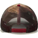 petten-gebogen-meerkleurig-snapback-gambler-stallion-in-the-element-the-farm-van-goorin-bros