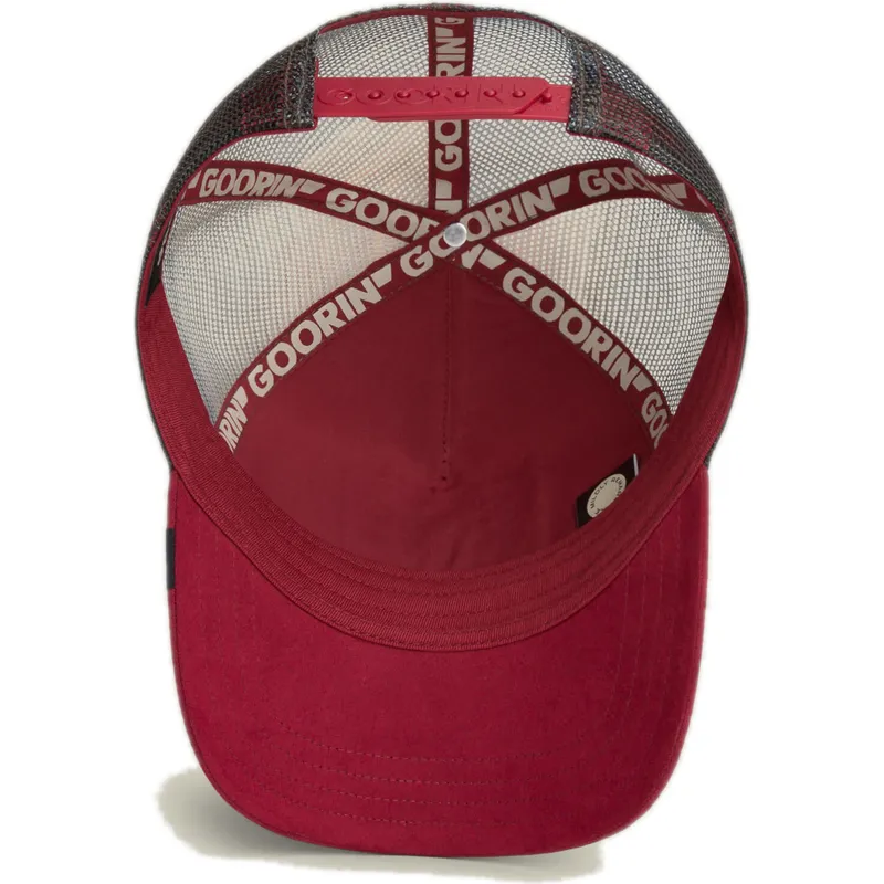 petten-gebogen-meerkleurig-snapback-gambler-stallion-in-the-element-the-farm-van-goorin-bros
