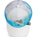mehrfarbige-trucker-kappe-delfin-player-dolphin-in-the-element-the-farm-von-goorin-bros