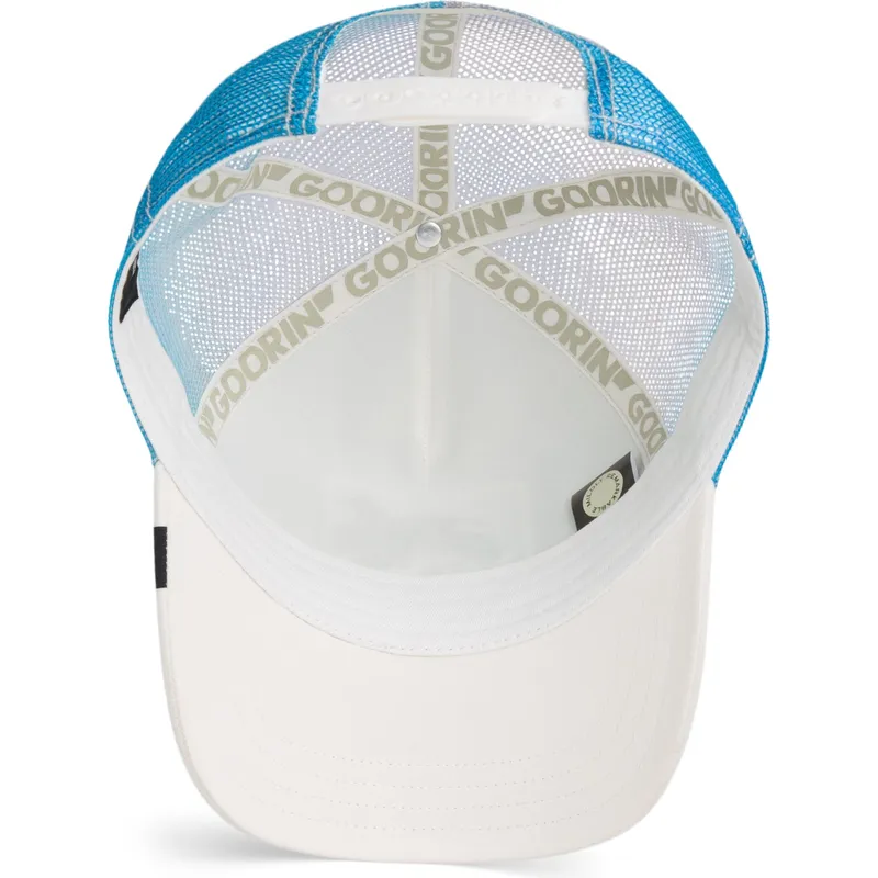 petten-gebogen-multicolor-snapback-the-farm-van-goorin-bros petten-gebogen-multicolor-snapback-the-farm-van-goorin-bros