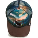 petten-gebogen-meerkleurig-snapback-freedom-eagle-in-the-element-the-farm-van-goorin-bros