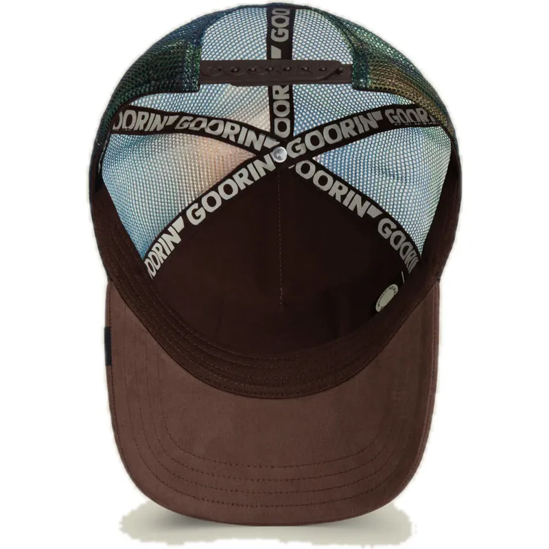 petten-gebogen-meerkleurig-snapback-freedom-eagle-in-the-element-the-farm-van-goorin-bros