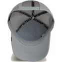 czapka-trucker-szara-byk-raging-silver-bull-metallic-the-farm-od-goorin-bros