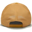 petten-gebogen-bruin-snapback-the-farm-van-goorin-bros