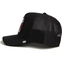 petten-gebogen-zwart-snapback-escorpion-deadly-black-out-scorpion-metallic-the-farm-the-farm-van-goorin-bros