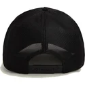 petten-gebogen-zwart-snapback-the-farm-van-goorin-bros