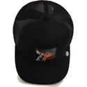 petten-gebogen-zwart-snapback-black-out-doberman-metallic-the-farm-van-goorin-bros