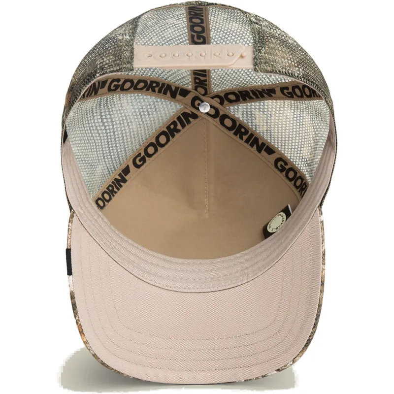 petten-gebogen-camouflage-snapback-perro-realtree-edge-grump-dog-the-farm-the-farm-van-goorin-bros