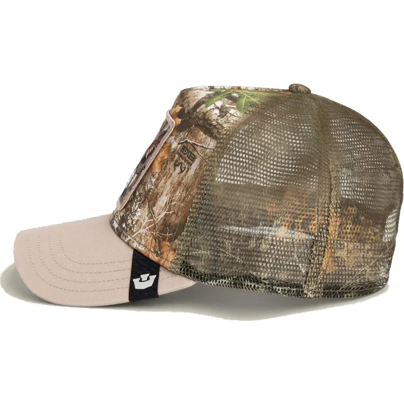petten-gebogen-camouflage-snapback-realtree-edge-represent-eagle-the-farm-van-goorin-bros petten-gebogen-camouflage-snapback-realtree-edge-represent-eagle-the-farm-van-goorin-bros