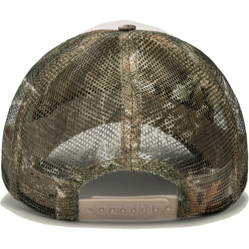 petten-gebogen-camouflage-snapback-realtree-edge-cancelled-skull-the-farm-van-goorin-bros