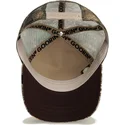 petten-gebogen-camouflage-snapback-the-farm-van-goorin-bros