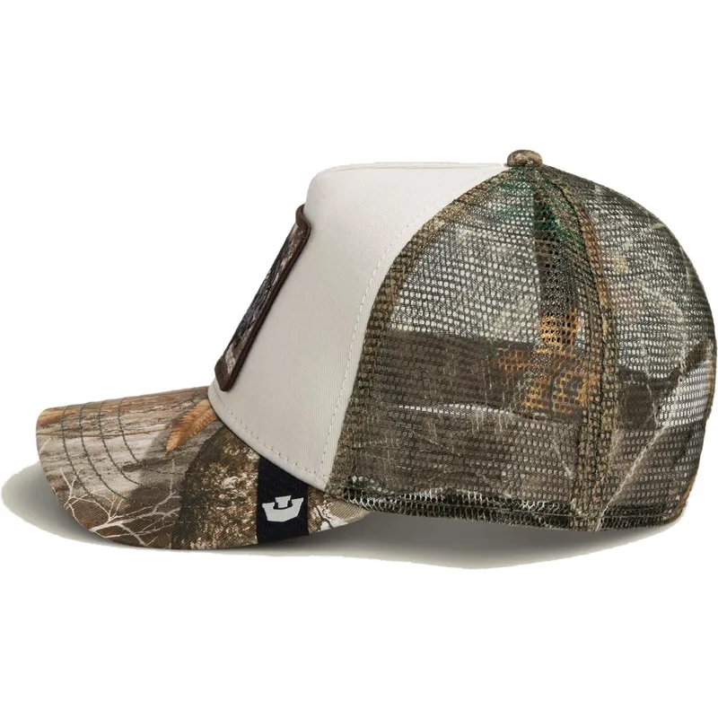petten-gebogen-camouflage-snapback-pantera-realtree-edge-black-panther-the-farm-the-farm-van-goorin-bros