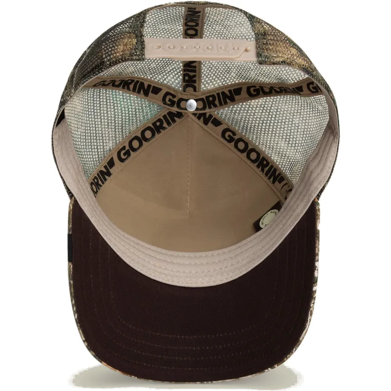 petten-gebogen-camouflage-snapback-realtree-edge-black-panther-the-farm-van-goorin-bros