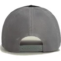 petten-gebogen-zwart-snapback-the-farm-van-goorin-bros