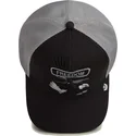 petten-gebogen-zwart-snapback-the-farm-van-goorin-bros