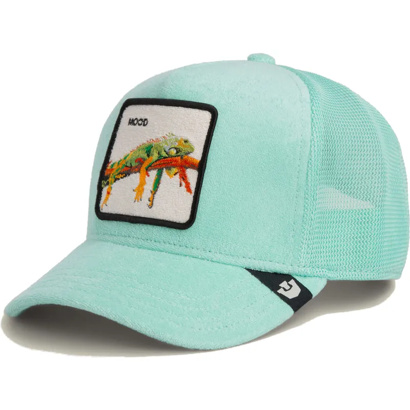 petten-gebogen-blauw-snapback-the-farm-van-goorin-bros