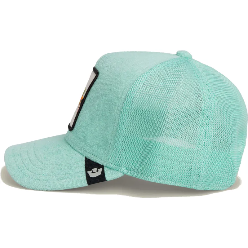 petten-gebogen-blauw-snapback-terry-cloth-the-farm-van-goorin-bros