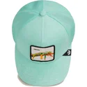 petten-gebogen-blauw-snapback-terry-cloth-the-farm-van-goorin-bros