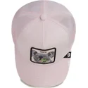 rozowa-czapka-trucker-koala-dope-terry-cloth-the-farm-od-goorin-bros