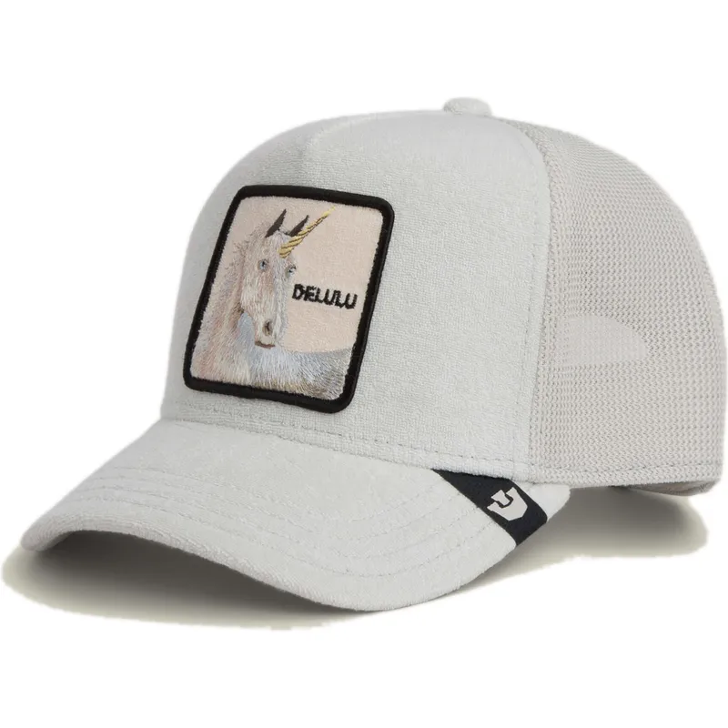 petten-gebogen-grijs-snapback-delulu-terry-cloth-the-farm-van-goorin-bros