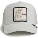 petten-gebogen-grijs-snapback-the-farm-van-goorin-bros