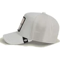petten-gebogen-grijs-snapback-the-farm-van-goorin-bros
