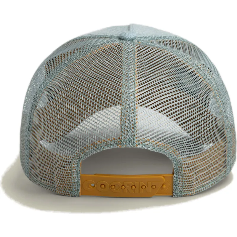 petten-gebogen-blauw-snapback-the-farm-van-goorin-bros