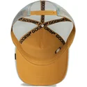 petten-gebogen-blauw-snapback-the-farm-van-goorin-bros