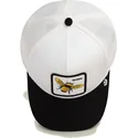 petten-gebogen-zwart-snapback-the-farm-van-goorin-bros