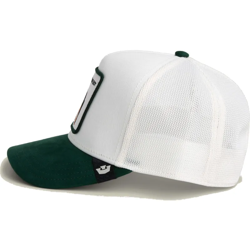 petten-gebogen-groen-snapback-the-farm-van-goorin-bros