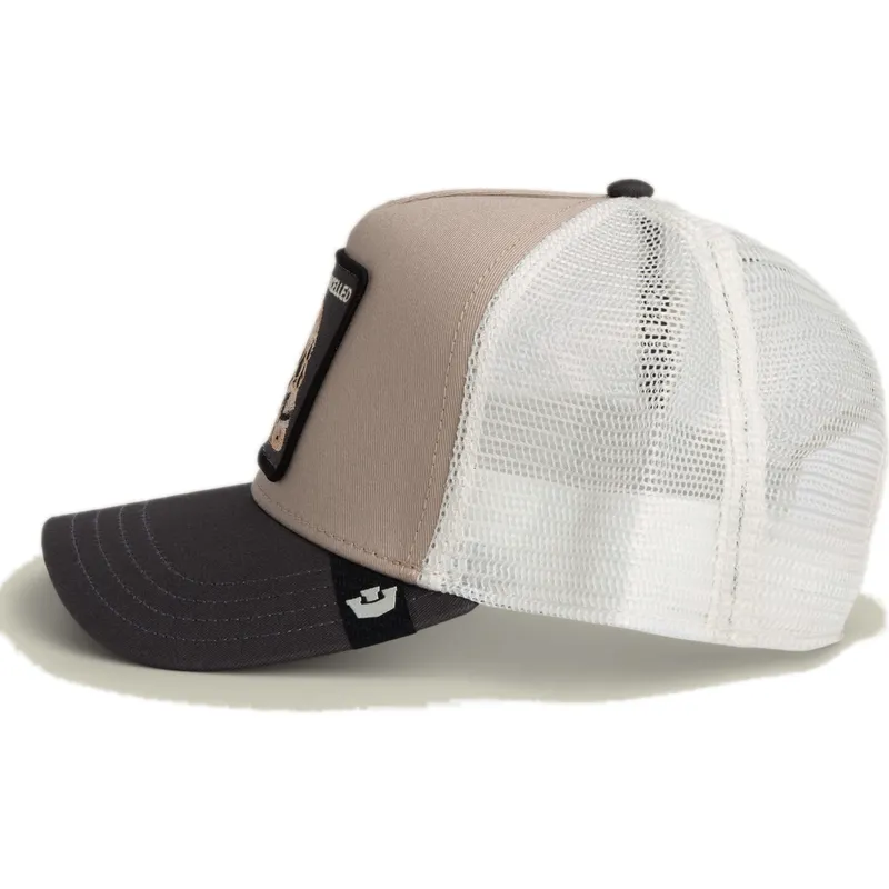 petten-gebogen-meerkleurig-snapback-the-cancelled-skull-the-farm-van-goorin-bros petten-gebogen-meerkleurig-snapback-the-cancelled-skull-the-farm-van-goorin-bros