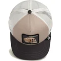 petten-gebogen-meerkleurig-snapback-the-cancelled-skull-the-farm-van-goorin-bros