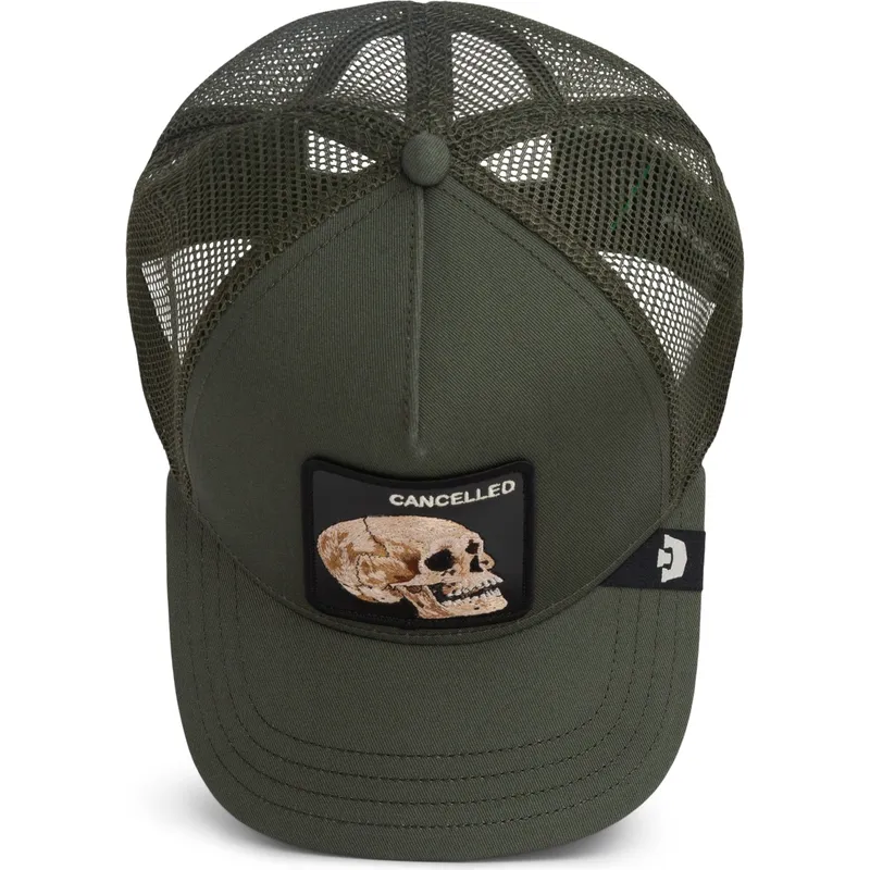goorin-bros-the-cancelled-skull-the-farm-green-trucker-hat