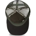 cappellino-trucker-verde-teschio-the-cancelled-skull-the-farm-di-goorin-bros